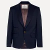 Vivienne Westwood One Button Jacket | Coats And Jackets