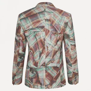 Vivienne Westwood One Button Jacket | Coats And Jackets