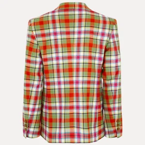 Vivienne Westwood One Button Jacket | Coats And Jackets