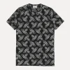 Vivienne Westwood Orb Allover Undershirt | Women T-Shirts And Polos | Sweatshirts And T-Shirts