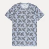Vivienne Westwood Orb Allover Undershirt | Women T-Shirts And Polos | Sweatshirts And T-Shirts