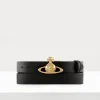 Vivienne Westwood Orb Buckle Belt | Women Belts And Harnesses | Belts And Harnesses
