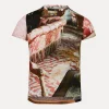 Vivienne Westwood Orb Peru T-shirt | Women T-Shirts And Polos | Sweatshirts And T-Shirts