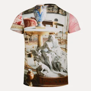 Vivienne Westwood Orb Peru T-shirt | Women T-Shirts And Polos | Sweatshirts And T-Shirts