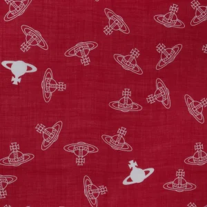 Vivienne Westwood Orb Stole | Women Scarves And Ponchos | Scarves And Ponchos