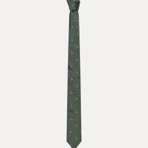 Vivienne Westwood Orb Tie 7cm | Ties And Handkerchiefs