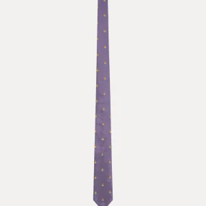 Vivienne Westwood Orb Tie 7cm | Ties And Handkerchiefs