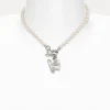 Vivienne Westwood Orietta Pearl Necklace | Women Necklaces | Classic Styles