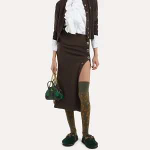 Vivienne Westwood Pamela Skirt | Women Skirts