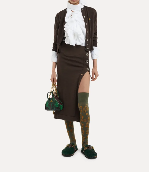 Vivienne Westwood Pamela Skirt | Women Skirts