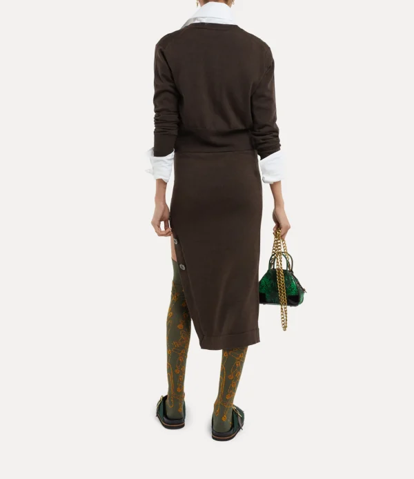 Vivienne Westwood Pamela Skirt | Women Skirts