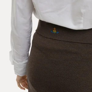 Vivienne Westwood Pamela Skirt | Women Skirts