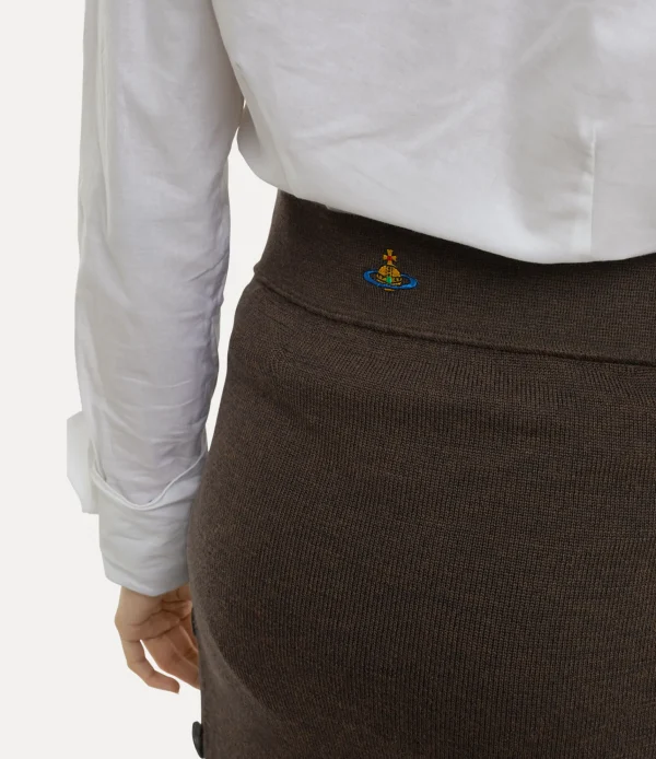 Vivienne Westwood Pamela Skirt | Women Skirts