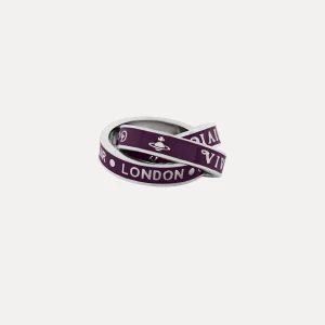 Vivienne Westwood Percy Ring | Women Rings | Rings