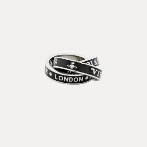 Vivienne Westwood Percy Ring | Women Rings | Classic Styles