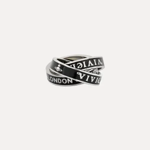 Vivienne Westwood Percy Ring | Women Rings | Classic Styles
