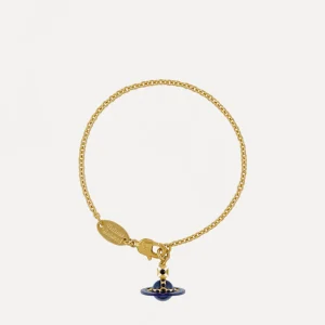 Vivienne Westwood Petite Original Orb Bracelet | Women Bracelets