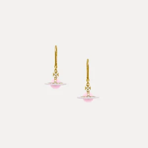 Vivienne Westwood Petite Original Orb Earrings | Women Earrings