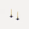 Vivienne Westwood Petite Original Orb Earrings | Women Earrings