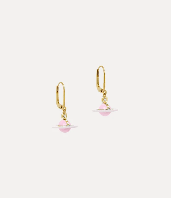 Vivienne Westwood Petite Original Orb Earrings | Women Earrings