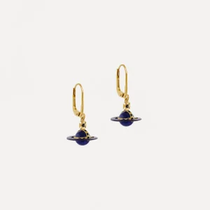 Vivienne Westwood Petite Original Orb Earrings | Women Earrings