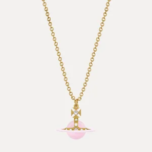 Vivienne Westwood Petite Original Orb Pendant Necklace | Women Necklaces