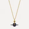 Vivienne Westwood Petite Original Orb Pendant Necklace | Women Necklaces