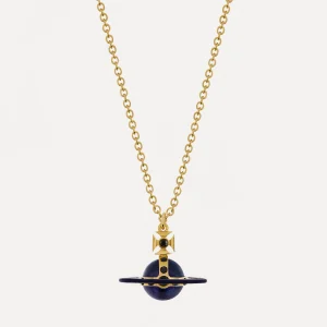 Vivienne Westwood Petite Original Orb Pendant Necklace | Women Necklaces