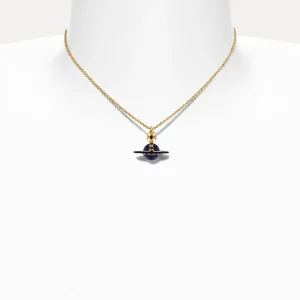 Vivienne Westwood Petite Original Orb Pendant Necklace | Women Necklaces