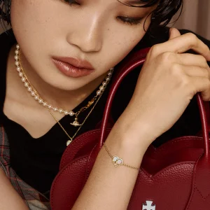 Vivienne Westwood Petra Bracelet | Women Bracelets