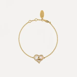 Vivienne Westwood Petra Bracelet | Women Bracelets