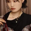 Vivienne Westwood Petra Pendant Necklace | Women Necklaces