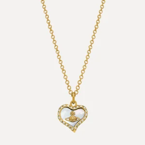 Vivienne Westwood Petra Pendant Necklace | Women Necklaces