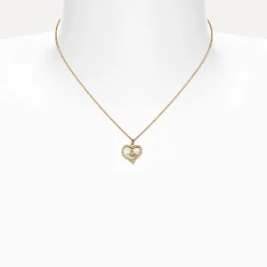 Vivienne Westwood Petra Pendant Necklace | Women Necklaces