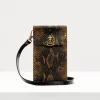 Vivienne Westwood Phone Bag | Women Crossbody Bags | Crossbody Bags