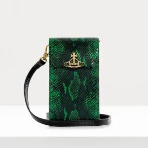 Vivienne Westwood Phone Bag | Women Crossbody Bags | Crossbody Bags