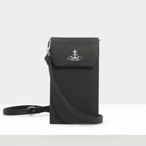 Vivienne Westwood Phone Bag | Women Crossbody Bags | Crossbody Bags