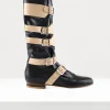 Vivienne Westwood Pirate Boot | Women Boots