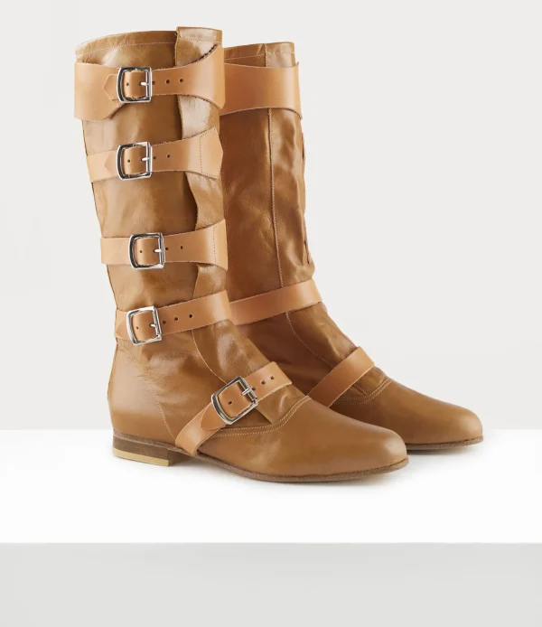 Vivienne Westwood Pirate Boot | Women Boots | Boots