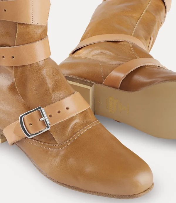 Vivienne Westwood Pirate Boot | Women Boots | Boots