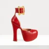Vivienne Westwood Portrait Sandal | Women Sandals | Platforms