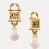 Vivienne Westwood Posy Earrings | Women Earrings