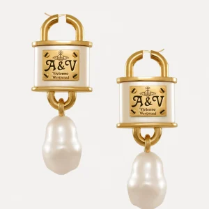 Vivienne Westwood Posy Earrings | Women Earrings