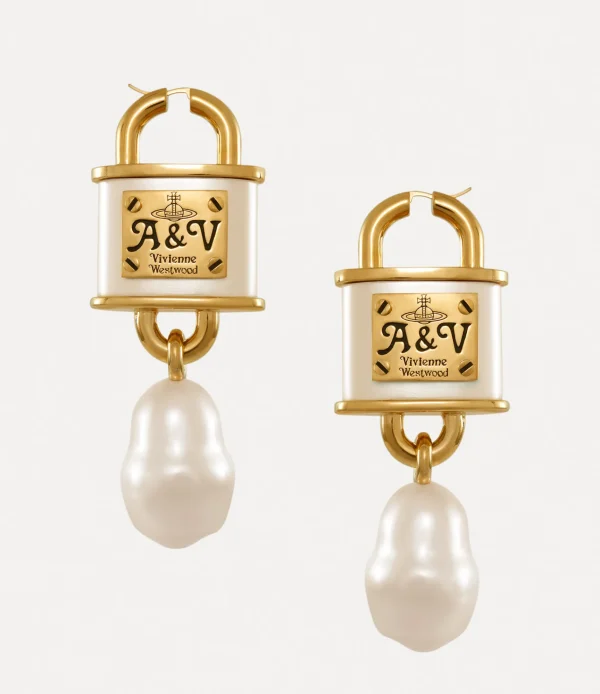Vivienne Westwood Posy Earrings | Women Earrings
