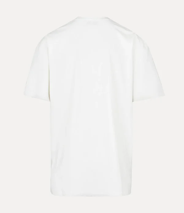 Vivienne Westwood Propaganda Oversized T-shirt | T-Shirts And Polos