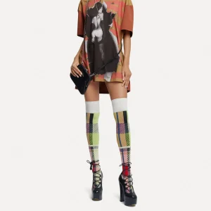 Vivienne Westwood Propaganda Oversized T-shirt | Women T-Shirts And Polos | Sweatshirts And T-Shirts