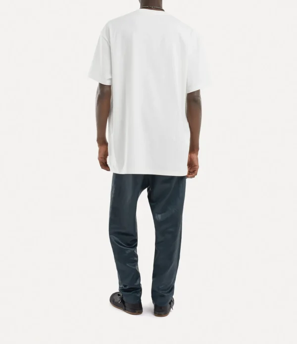 Vivienne Westwood Propaganda Oversized T-shirt | T-Shirts And Polos