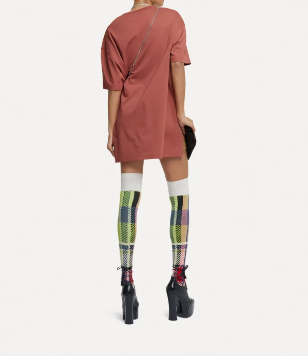 Vivienne Westwood Propaganda Oversized T-shirt | Women T-Shirts And Polos | Sweatshirts And T-Shirts