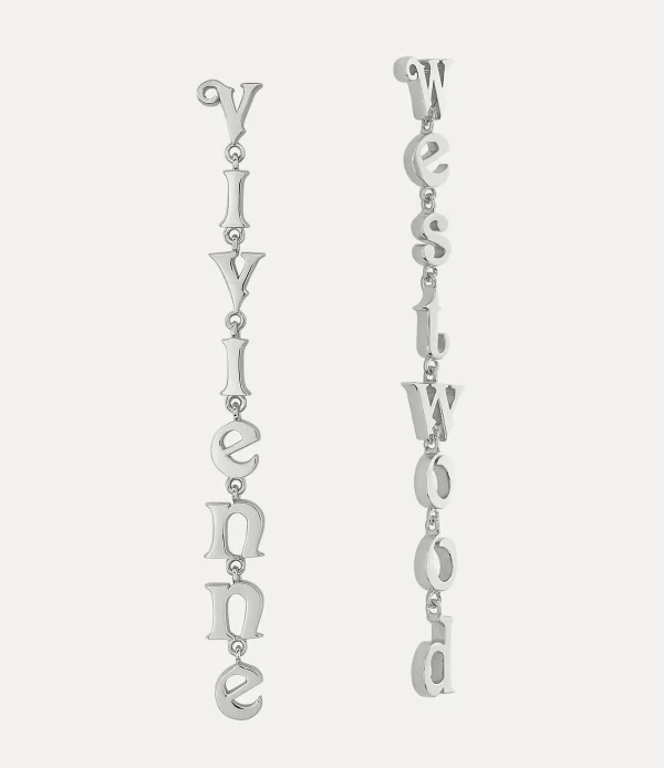 Vivienne Westwood Raimunda Earrings | Women Earrings | Classic Styles