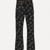 Vivienne Westwood Ranch Jeans | Women Trousers And Shorts